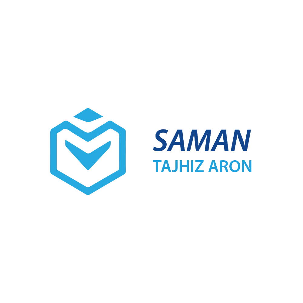 SAMAN TAJHIZ ARON